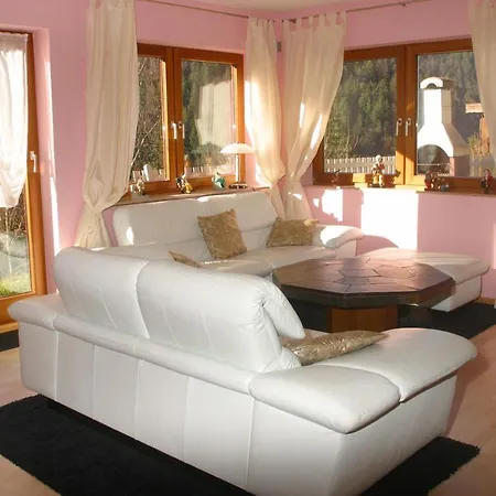 Apartment Sabine Hornberg