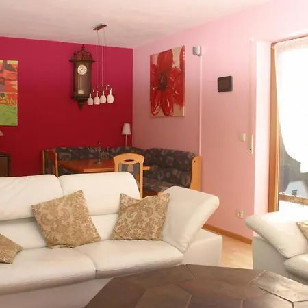 Apartment Sabine *