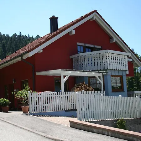 Appartamento Sabine *