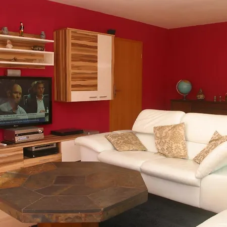 Sabine Apartment *