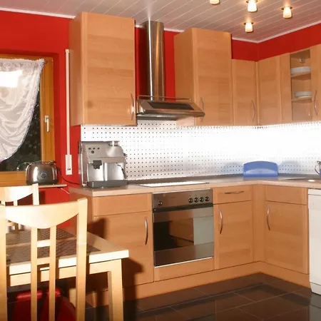 Sabine Apartment Hornberg