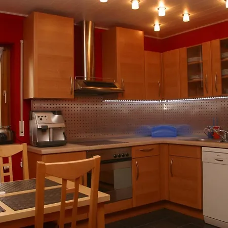 Sabine Apartment