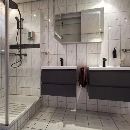 Sabine Apartment Hornberg