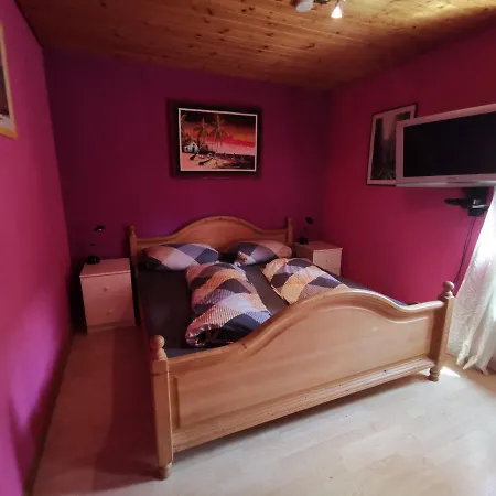 Sabine Apartment