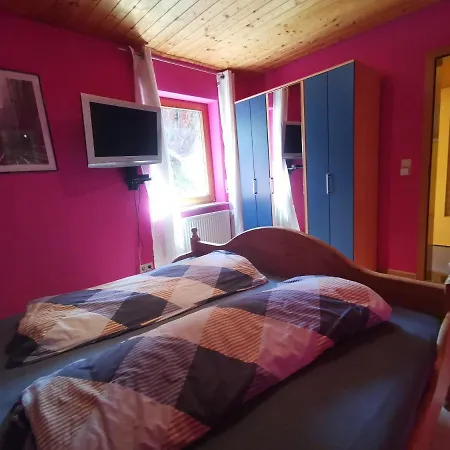 Apartment Sabine