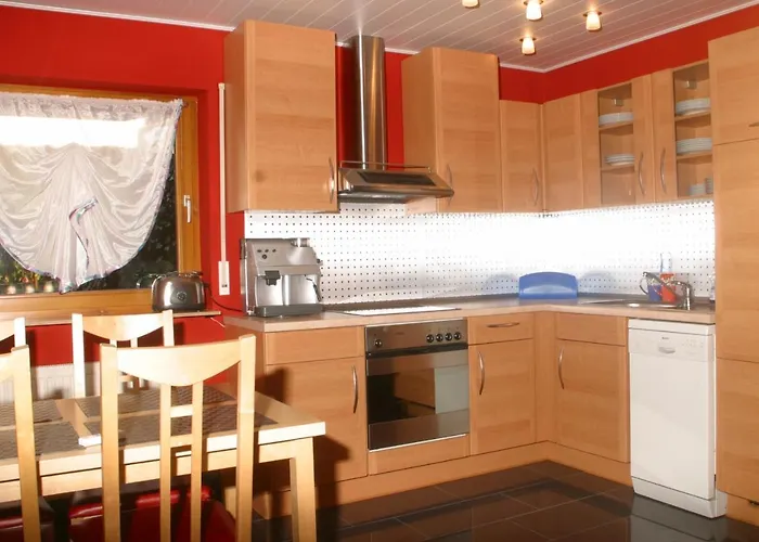 Sabine Daire Hornberg