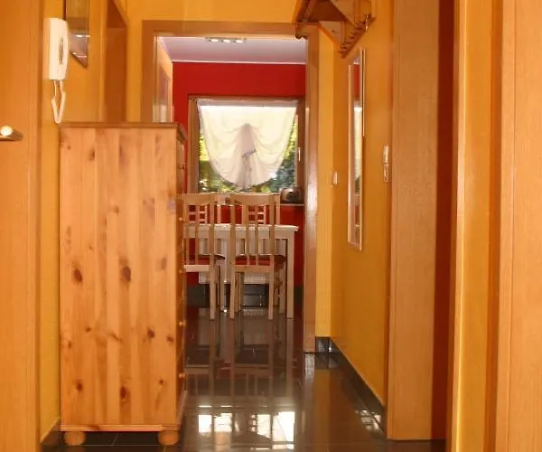 Sabine Daire Hornberg